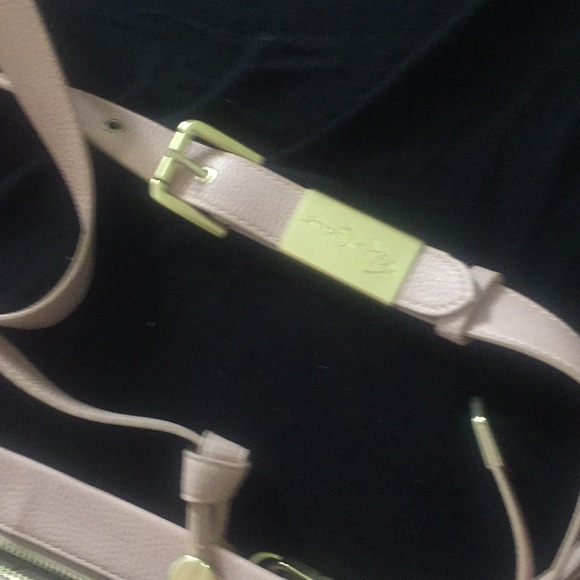 Ladies shoulder bag - Picture 3 of 10